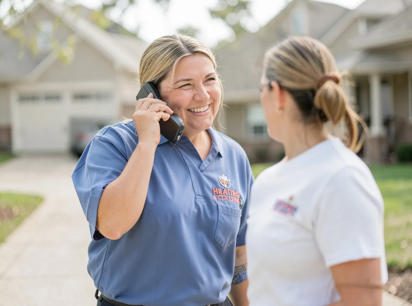 Hvac Repair Linn Grove, IA FAQs